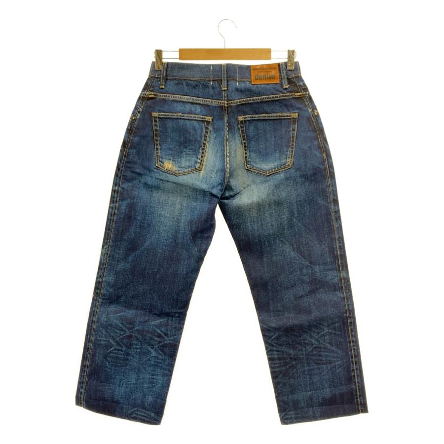 JUNYA WATANABE COMME des GARCONS / ジュンヤワタナベ ロゴレザー