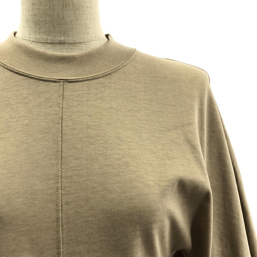 Mame Kurogouchi / マメクロゴウチ Classic Cotton Dress クラシック