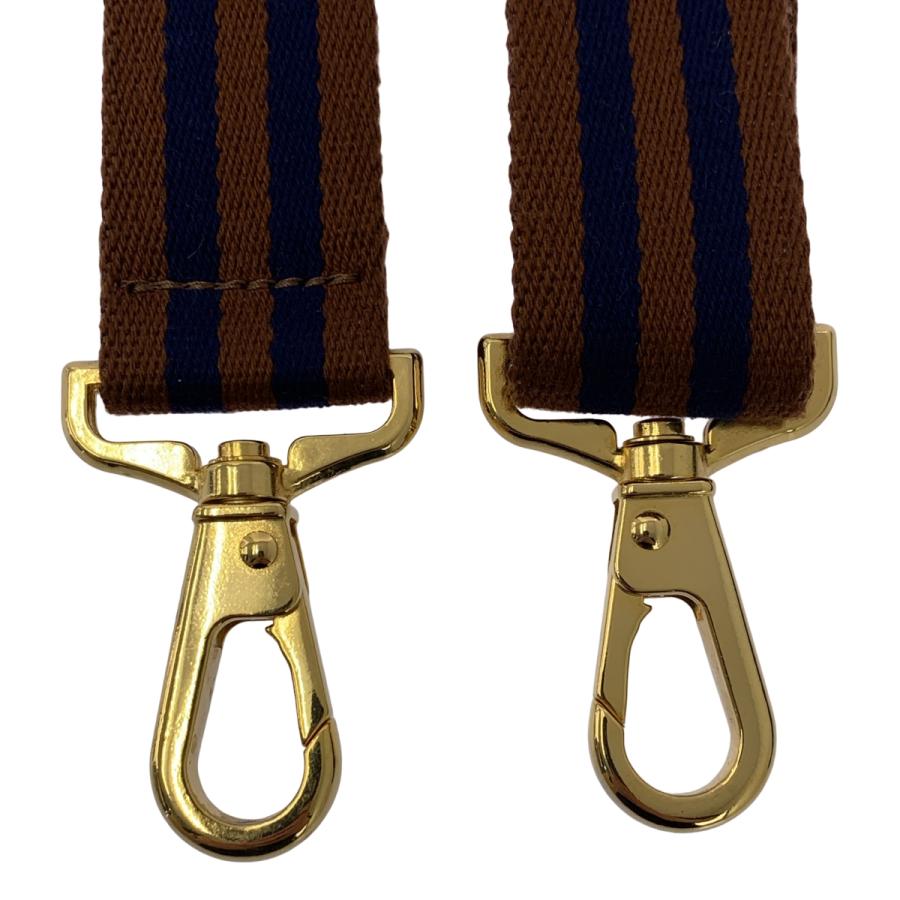 未使用品　L'Appartement Border belt バッグ ショルダー L'Appartement / アパルトモン | Border belt バッグ ショルダー