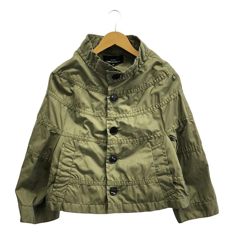 tricot COMME des GARCONS / トリココムデギャルソン | 2012SS tricot COMME des GARCONS / トリココムデギャルソン | 2012SS