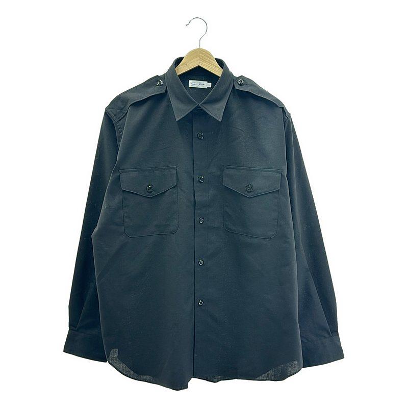 ノーリミット に込められた哲学 Sans limite サンリミット が貫く 定番という名の革命 TOMOのfashion大学 1000万使った人の思考と失敗を繰り返して見えた 選び方の本質 Sans limite サンリミットシャツ 美品