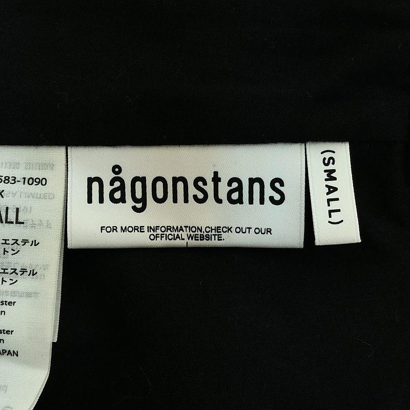 nagonstans nagonstans / ナゴンスタンス | ダンボールレイヤード