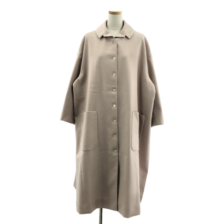 mina perhonen（ミナペルホネン） 【美品】 | 2022AW | square shadow