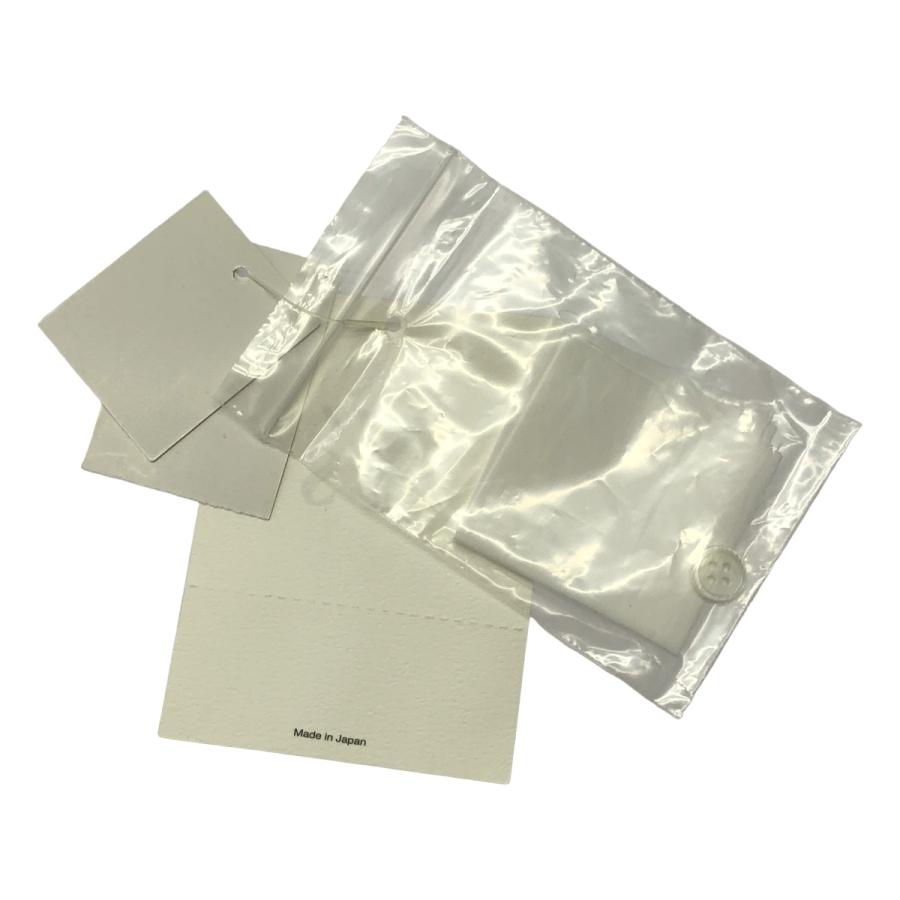 Y’s コットンブラウス STAFF STYLING｜THE SHOP YOHJI YAMAMOTO