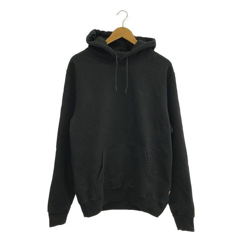 JJJJound パーカー　スウェット JJJJound / ジョウンド | J90 Hoodie スウェット パーカー L ブラック