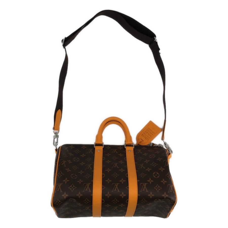 LOUIS VUITTON（ルイ・ヴィトン） キーポル バンドリエール 35