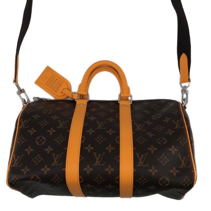LOUIS VUITTON（ルイ・ヴィトン） キーポル バンドリエール 35