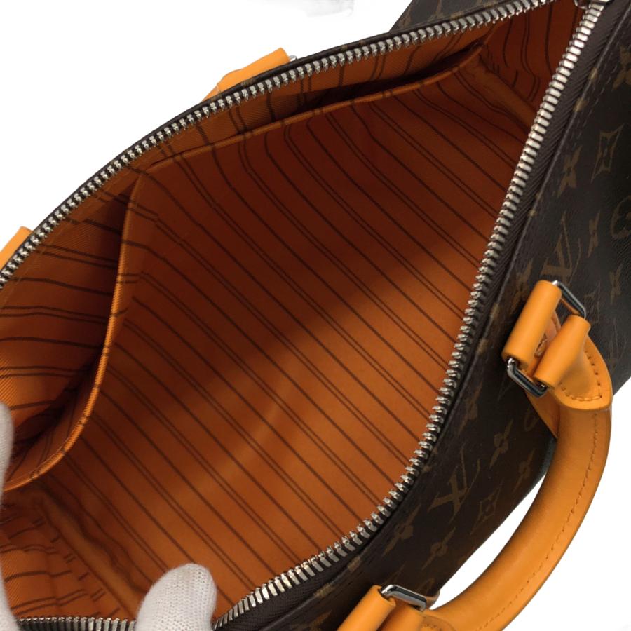 LOUIS VUITTON（ルイ・ヴィトン） キーポル バンドリエール 35