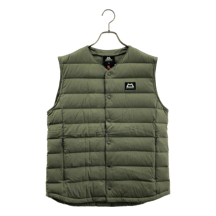 MOUNTAIN EQUIPMENT（マウンテンイクイップメント） MOUNTAIN