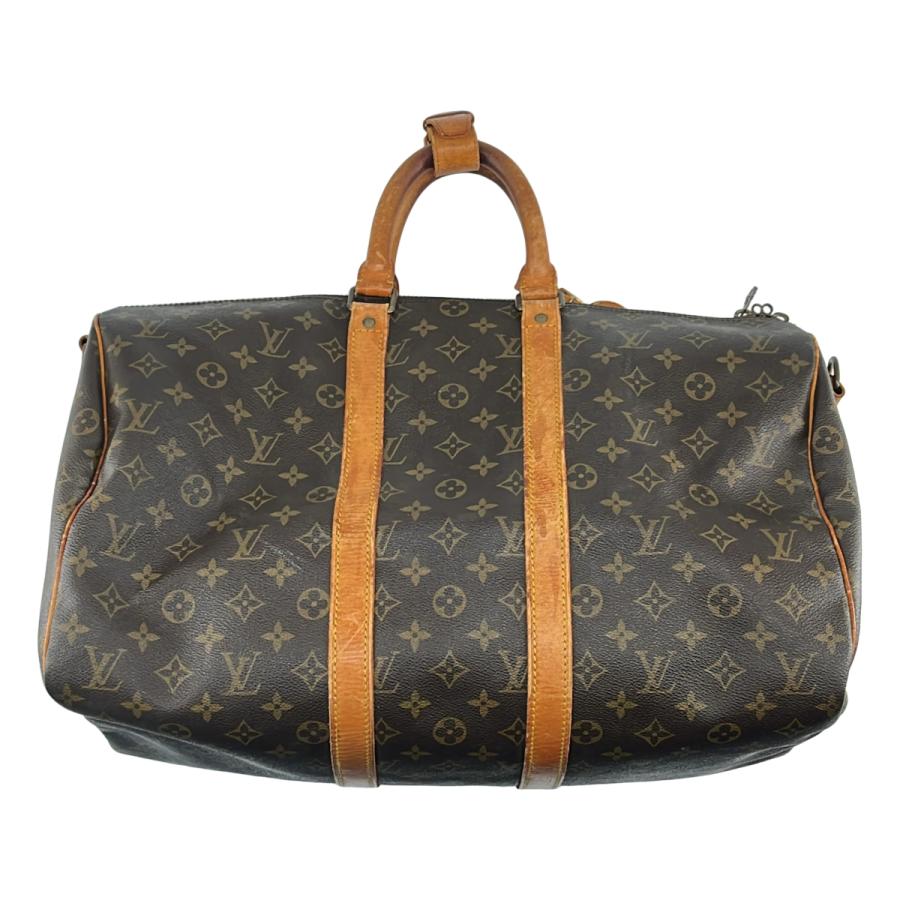LOUIS VUITTON（ルイ・ヴィトン） M41424 モノグラム キーポル55