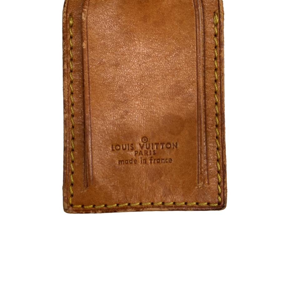 LOUIS VUITTON（ルイ・ヴィトン） M41424 モノグラム キーポル55