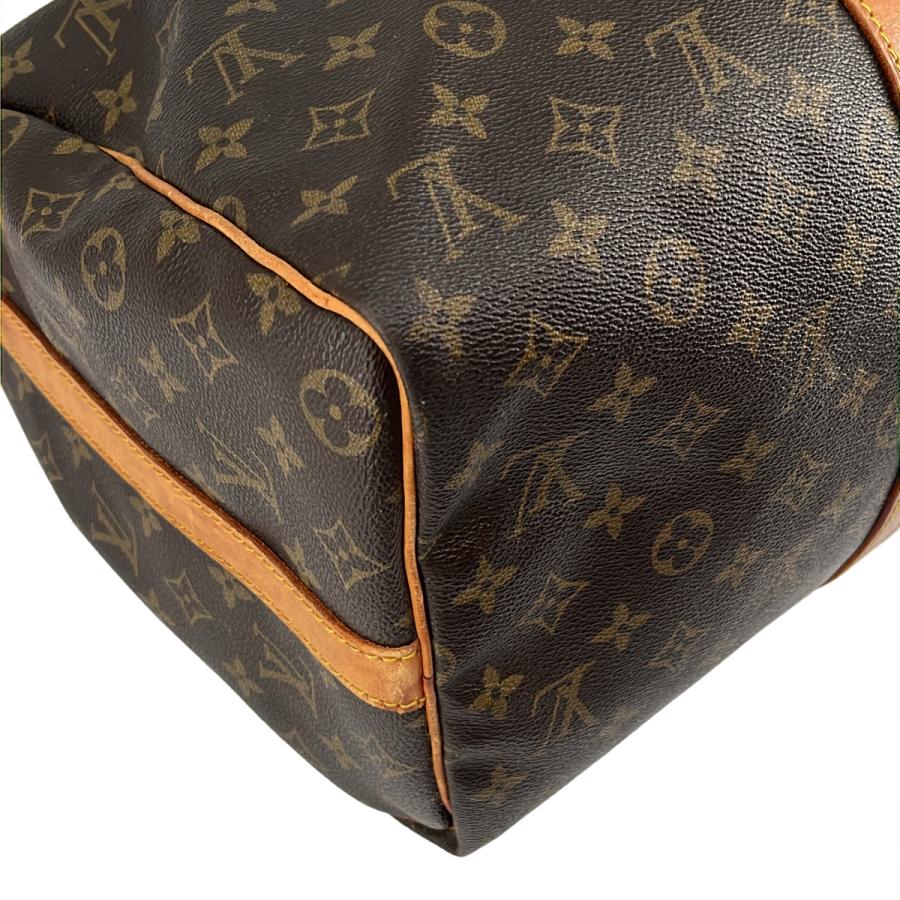 LOUIS VUITTON（ルイ・ヴィトン） M41424 モノグラム キーポル55