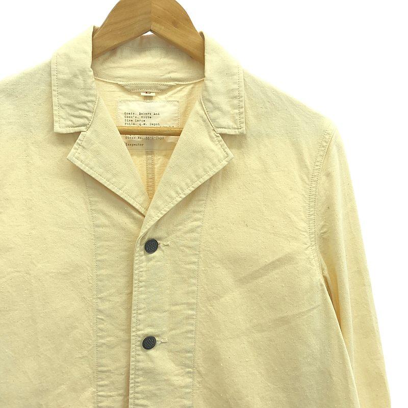 THE REAL McCOY'S / ザリアルマッコイズ | コットン THE REAL McCOY'S / ザリアルマッコイズ | コットン