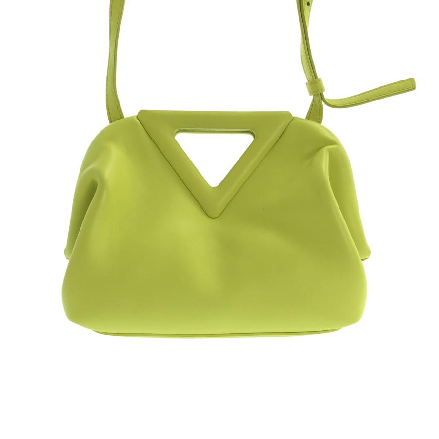 BOTTEGA VENETA（ボッテガ・ヴェネタ） トライアングル ポイント 