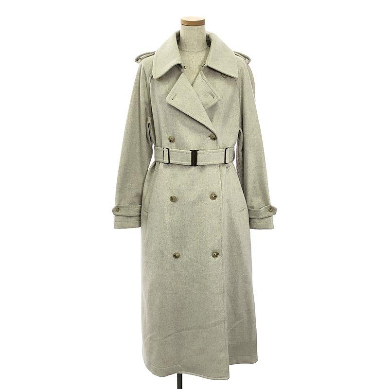 foufou / フーフー | the trench coat  