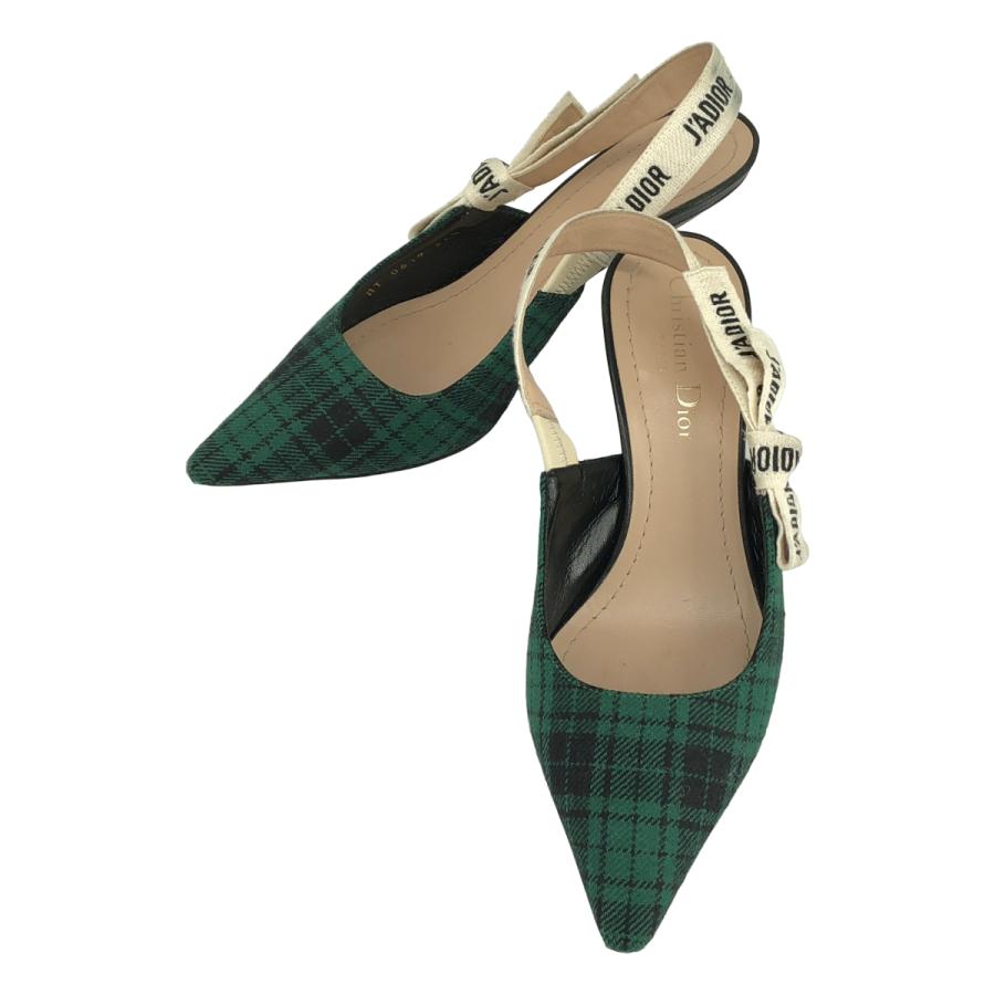 Christian Dior / クリスチャンディオール J'ADIOR パンプス : KLD
