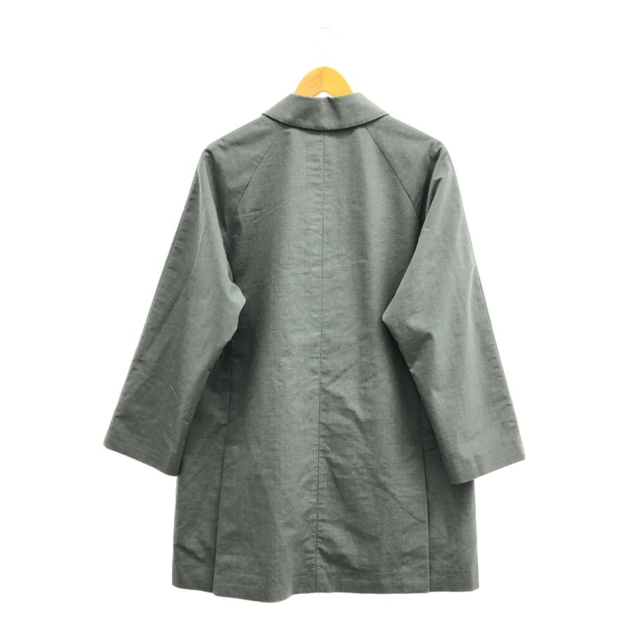 YAECA CONTEMPO / ヤエカコンテンポ | SHORT COAT ショートコート M