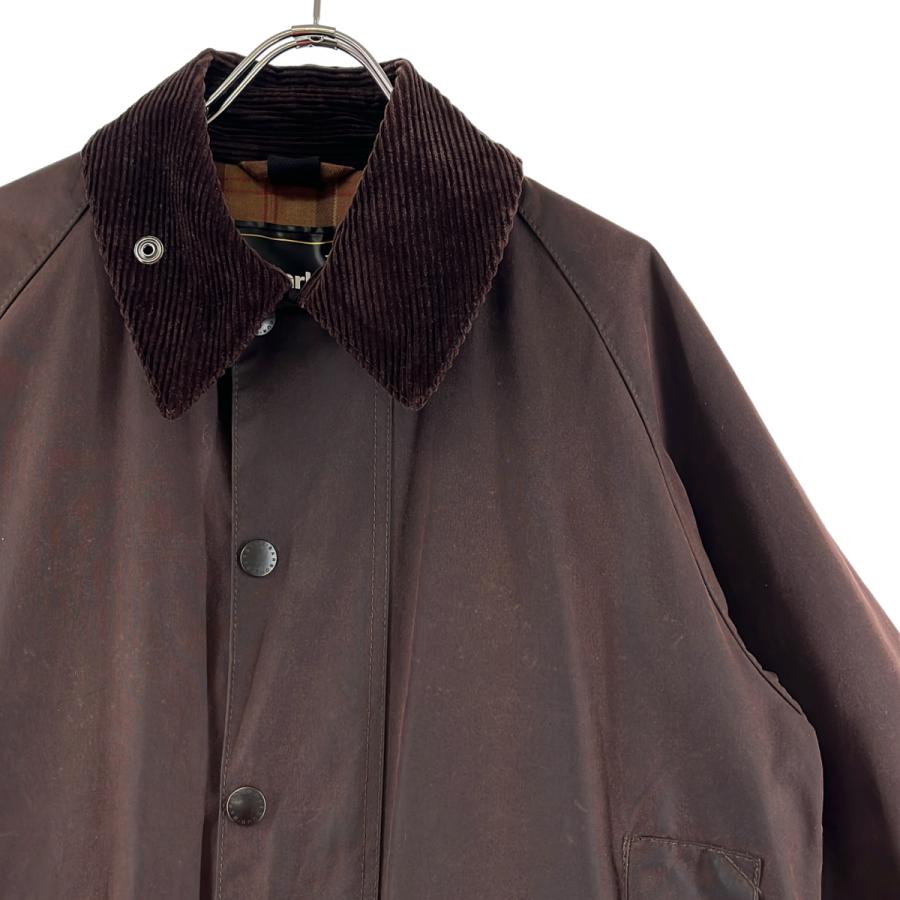 Barbour（バブアー） BEAUFORT オイルドジャケット : KLD ヤフー