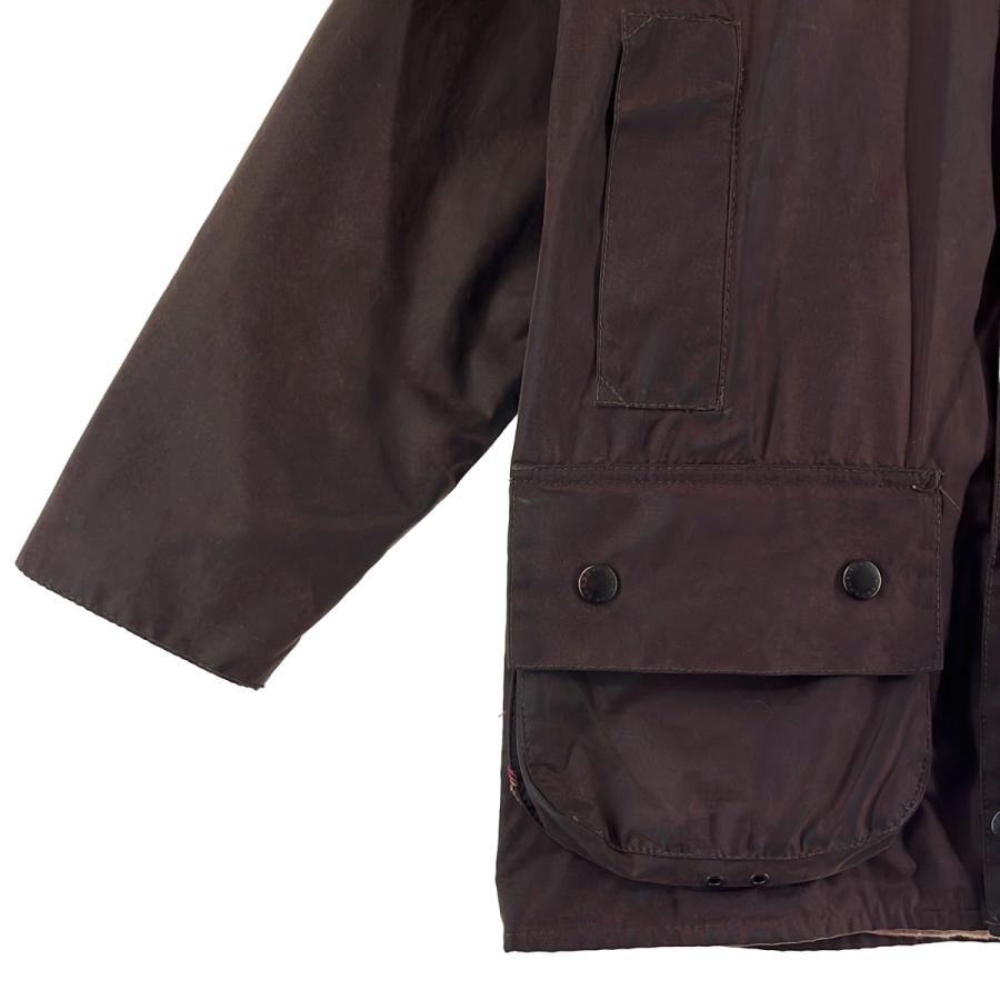 Barbour（バブアー） BEAUFORT オイルドジャケット : KLD ヤフー