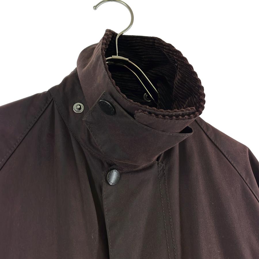 Barbour（バブアー） BEAUFORT オイルドジャケット : KLD ヤフー
