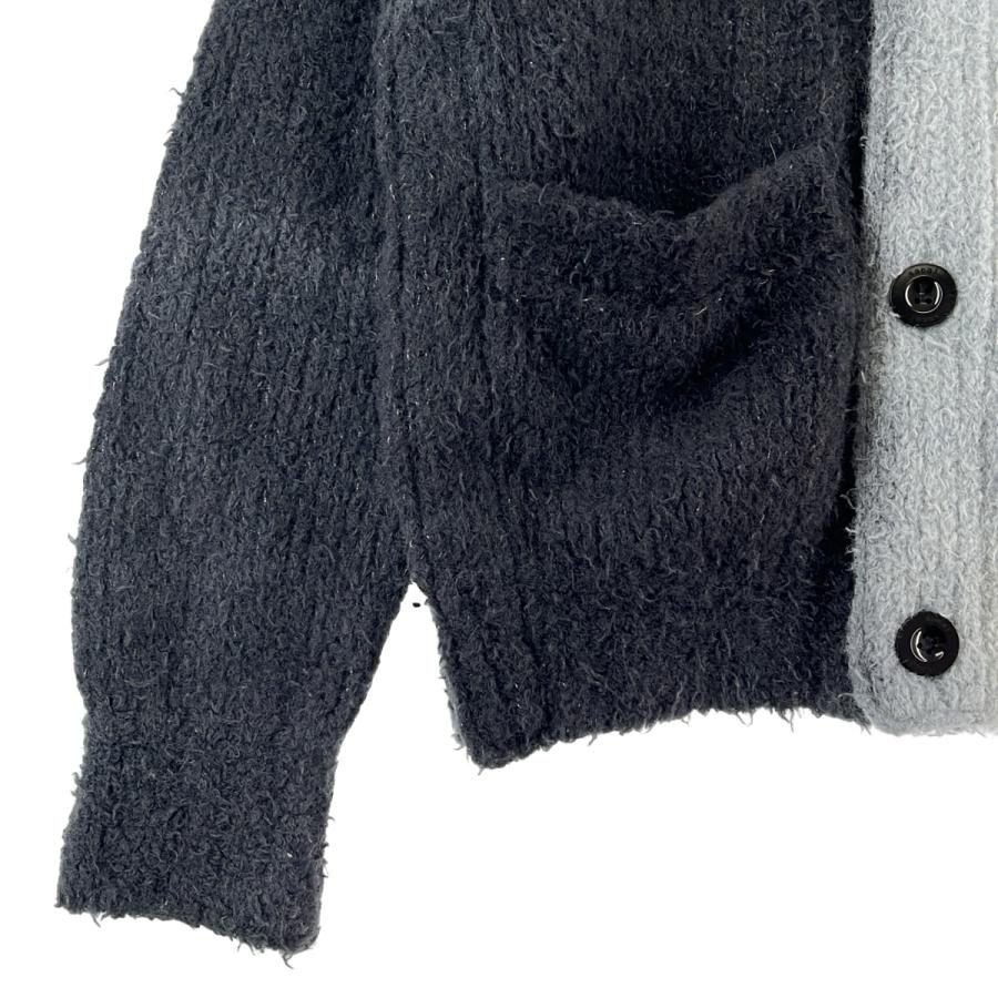 sacai（サカイ） Tie Dye Knit Cardigan ニット カーディガン : KLD