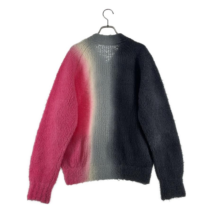 sacai（サカイ） Tie Dye Knit Cardigan ニット カーディガン : KLD