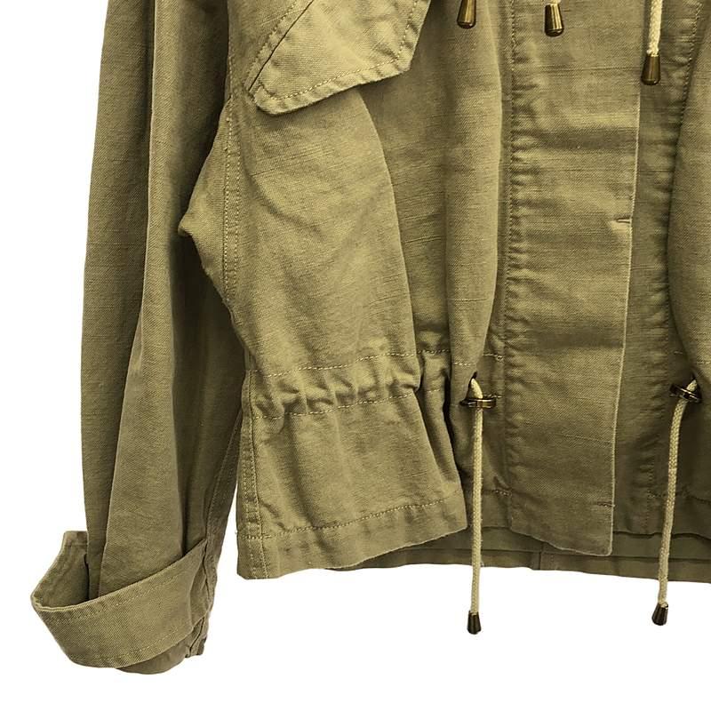 ISABEL MARANT ETOILE（イザベルマランエトワール） | コットン