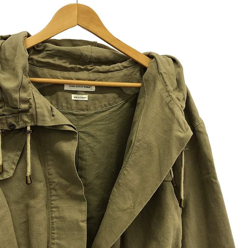 ISABEL MARANT ETOILE（イザベルマランエトワール） | コットン