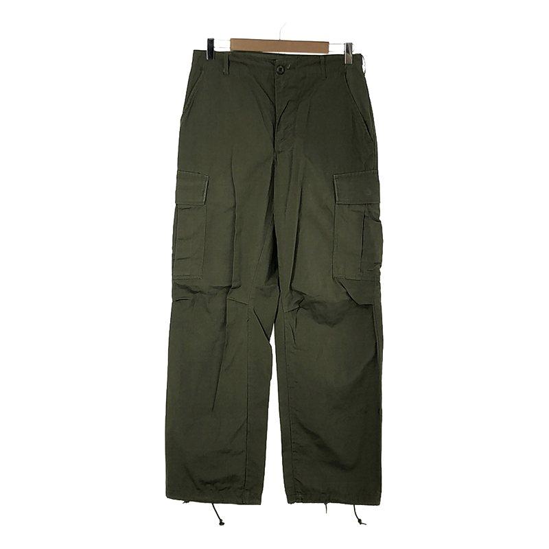 VINTAGE / ヴィンテージ古着 | 60s U.S.ARMY アメリカ軍 5th リップス 