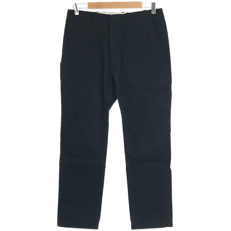 Graphpaper / グラフペーパー | Original Baker Pants コットン