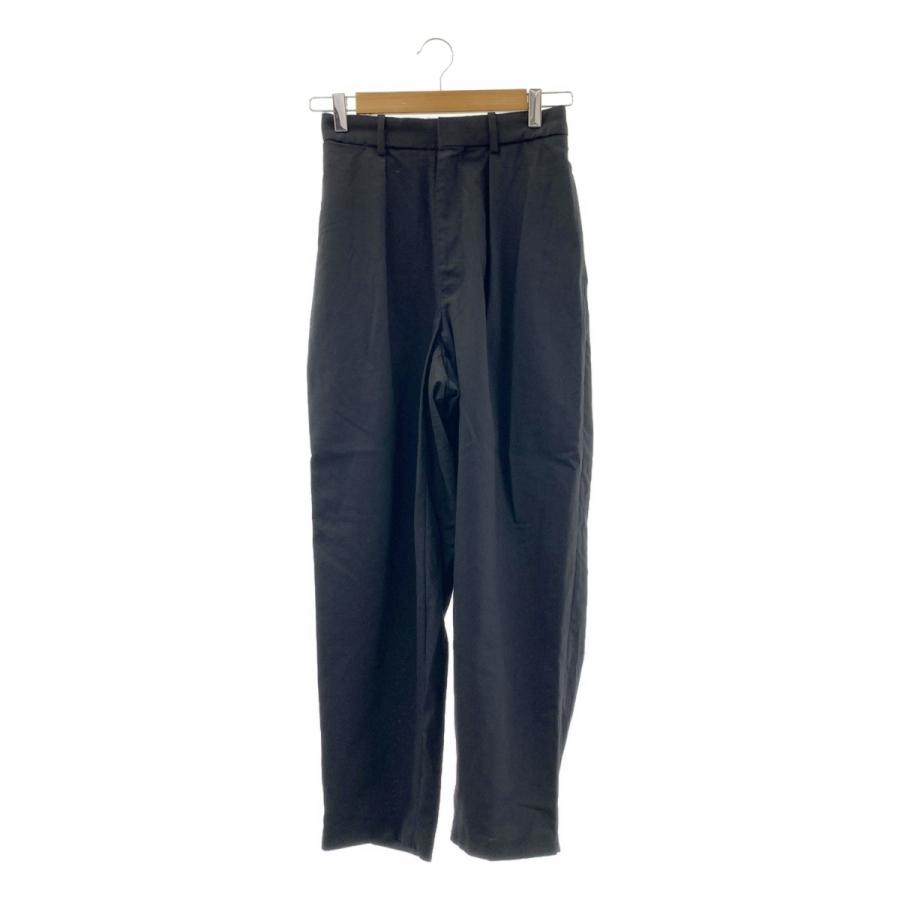 markaware（マーカウェア） CLASSIC FIT TROUSERS ORGANIC WOOL