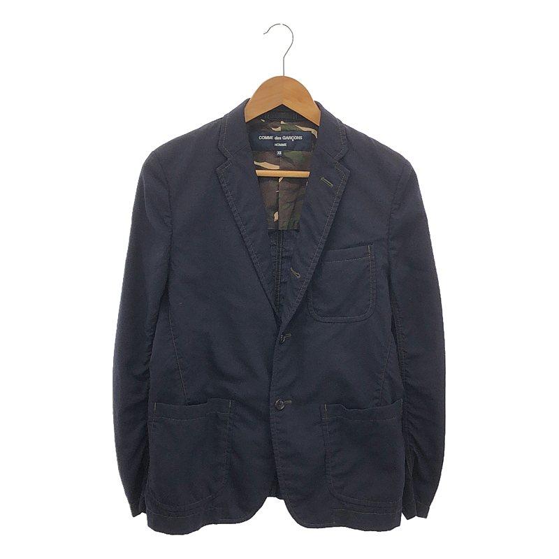 COMME des GARCONS HOMME / コムデギャルソンオム | 2012SS ウール 