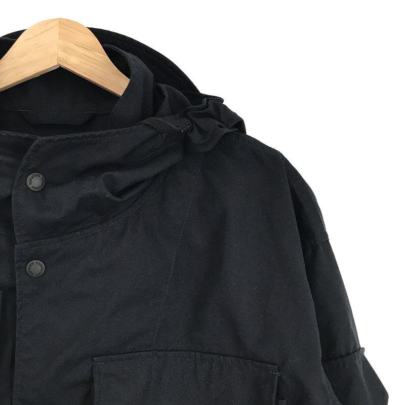 【美品】  Engineered Garments / エンジニアドガーメンツ | 2021SS | × BEAMS PLUS ビームスプラス 別注 3Way CONVERTIBLE PARKA コンバー｜kldclothing｜02