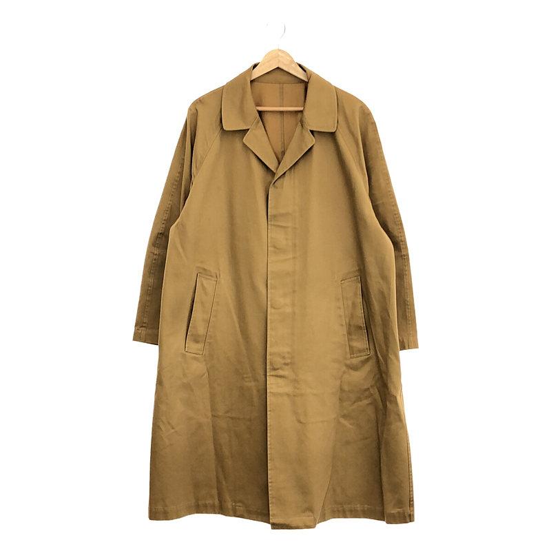 ドゥーズィエムクラス ES:Sトレンチコート