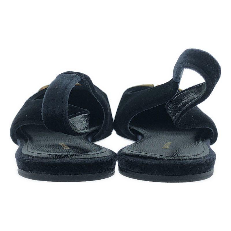 BALENCIAGA（バレンシアガ） 【新品】 | BBロゴ ポインテッドトゥ