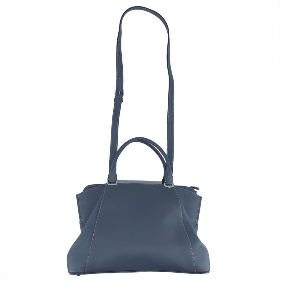 Cartier（カルティエ） C ドゥカルティエ 2way レザー ハンドバッグ