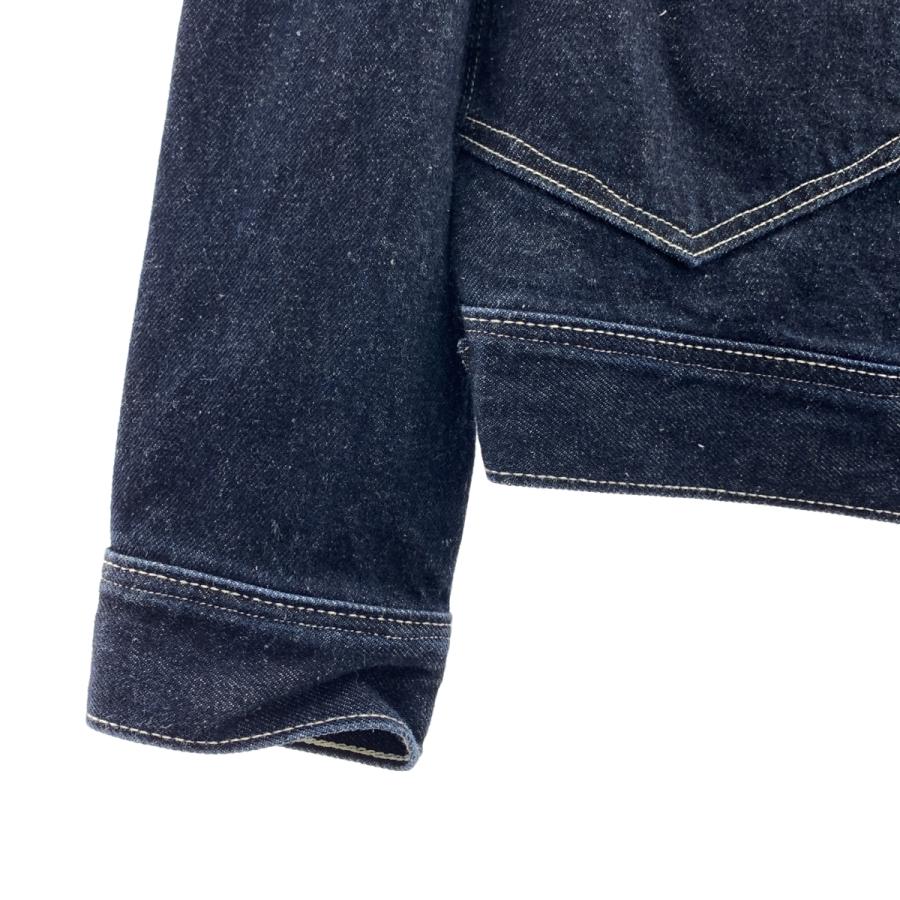 Levi's red / リーバイスレッド LR TRUCKER JACKET デニム トラッカー