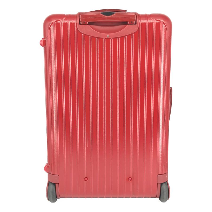 RIMOWA リモワ サルサ 2輪 スーツケース　機内持込OK RIMOWA（リモワ） サルサ 2輪 スーツケース : KLD ヤフーショッピング