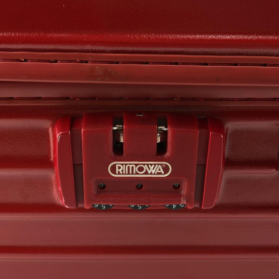 RIMOWA（リモワ） サルサ 2輪 スーツケース : KLD ヤフーショッピング