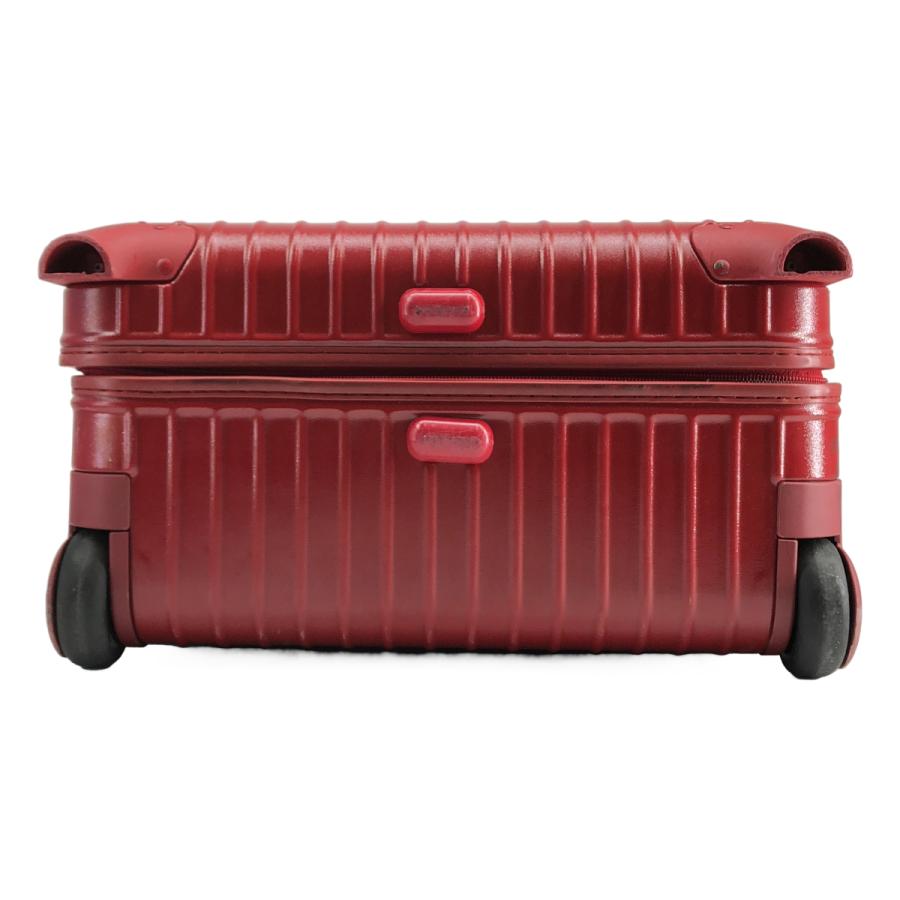 RIMOWAリモワ　サルサ　２輪 RIMOWA（リモワ） サルサ 2輪 スーツケース : KLD ヤフーショッピング