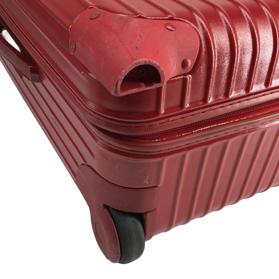 RIMOWA（リモワ） サルサ 2輪 スーツケース : KLD ヤフーショッピング