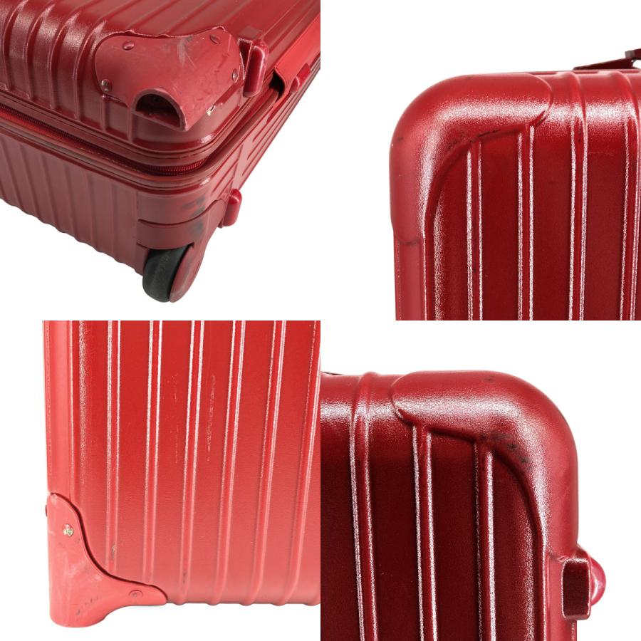 RIMOWA（リモワ） サルサ 2輪 スーツケース : KLD ヤフーショッピング