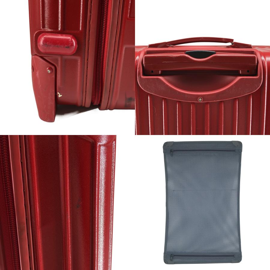 RIMOWA（リモワ） サルサ 2輪 スーツケース : KLD ヤフーショッピング