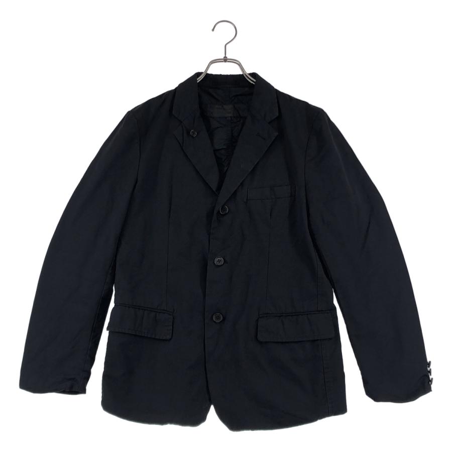 COMME des GARCONS HOMME / コムデギャルソンオム コットン 製品染め 
