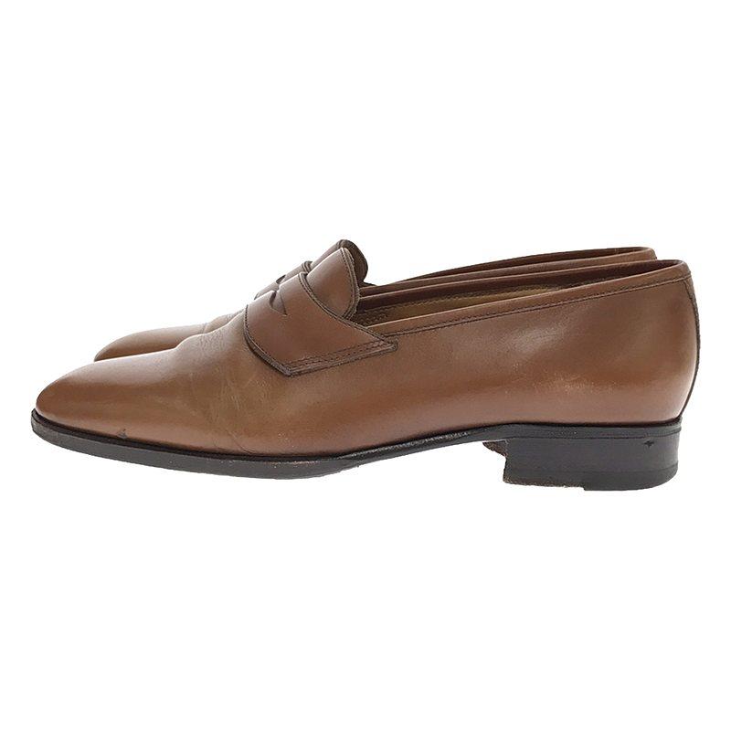 Le Yucca's / レユッカス | SADDLE SLIP ON SHOES Y31319 Le Yucca's / レユッカス | SADDLE SLIP ON SHOES Y31319