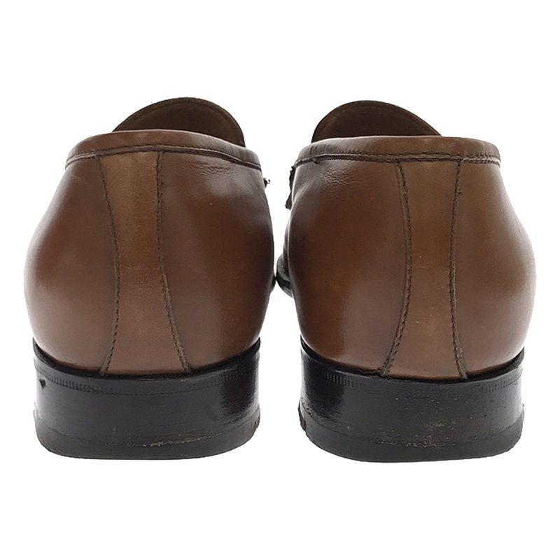 Le Yucca's / レユッカス | SADDLE SLIP ON SHOES Y31319 Le Yucca's / レユッカス | SADDLE SLIP ON SHOES Y31319