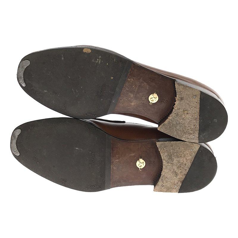 Le Yucca's / レユッカス | SADDLE SLIP ON SHOES Y31319 Le Yucca's / レユッカス | SADDLE SLIP ON SHOES Y31319