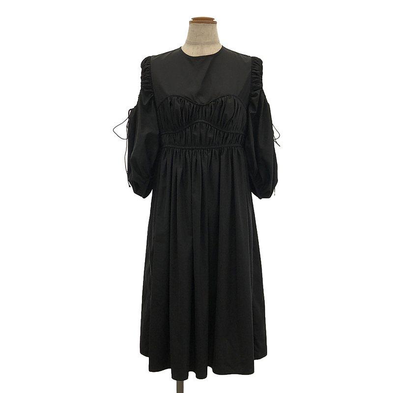 Cecilie Bahnsen / セシリーバンセン | DANIELLA DRESS / ダニエラ 
