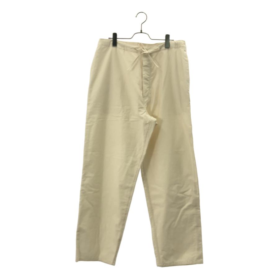 blurhms / ブラームス Super Light Moleskin Easy Work Pants スーパー 