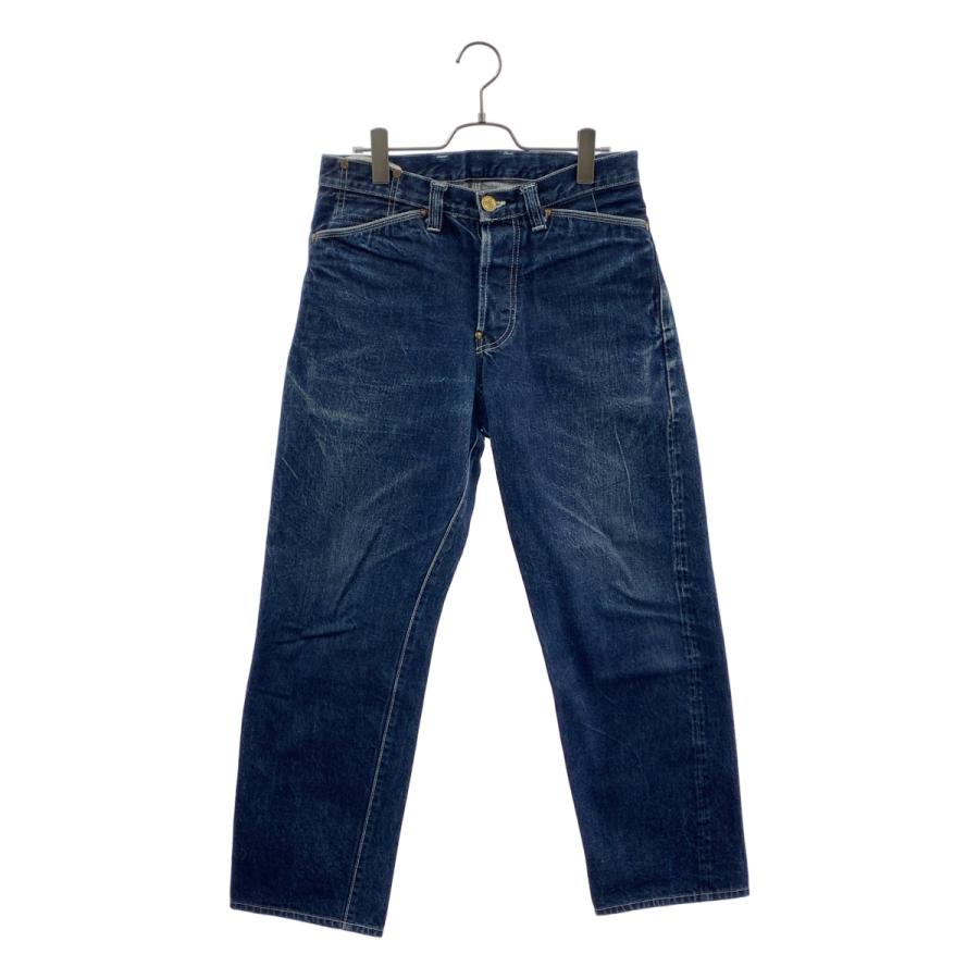 テンダー TENDER CO / テンダー Type130 テーパードデニムパンツ : KLD 